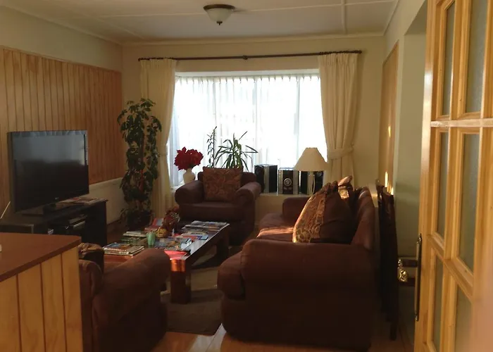 Hostal Mi Casa Punta Arenas